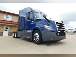 2020 Freightliner Cascadia