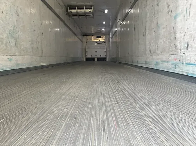 2016 GREAT DANE TRAILERS 721TZ-1 -48/162/102