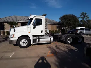 2016 FREIGHTLINER/MERCEDES CASCADIA 125