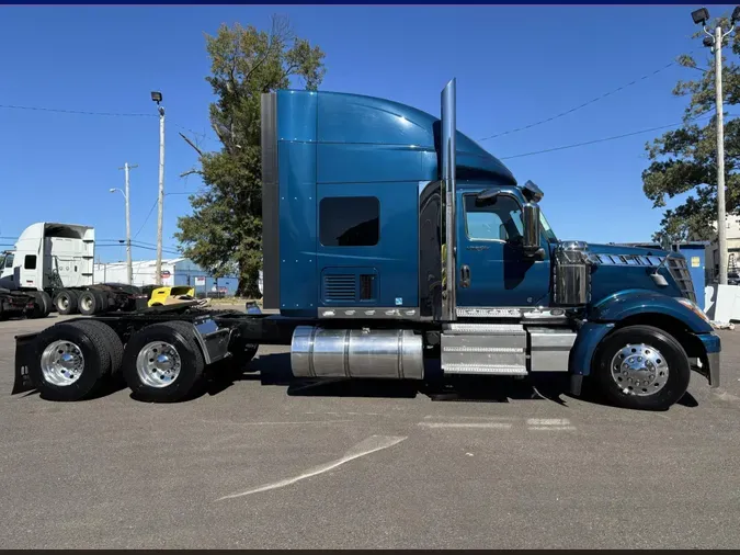 2023 International LoneStar