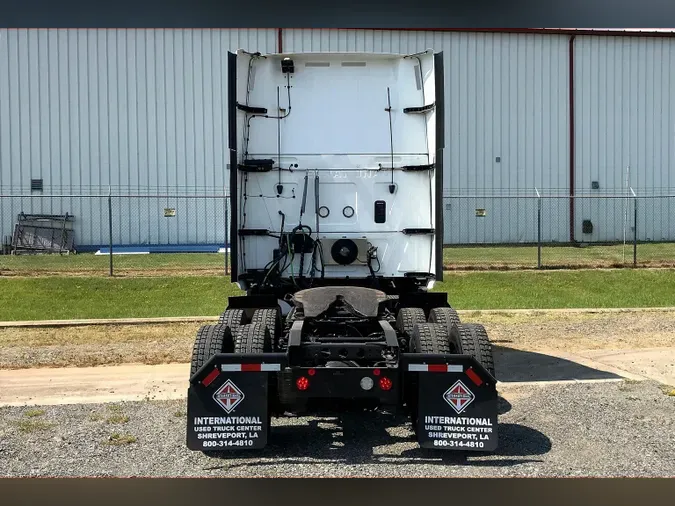 2021 INT LT625 6x4