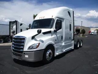 2020 FREIGHTLINER NEW CASCADIA PX12664