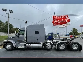 2019 PETERBILT 567