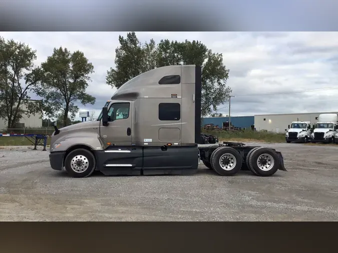2022 International LT71d0f45a011243aad66886e1a0b0ce70