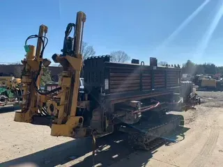 2012 Vermeer D24X40 II