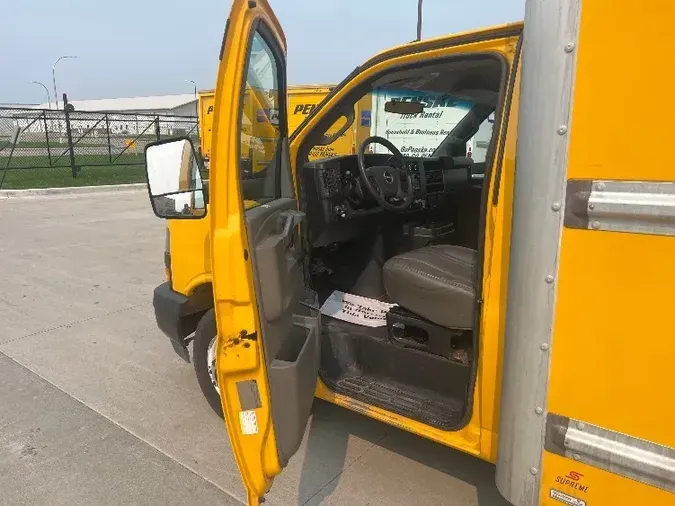 2018 General Motors Corp G33903