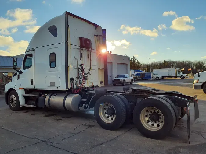 2019 FREIGHTLINER/MERCEDES NEW CASCADIA PX12664