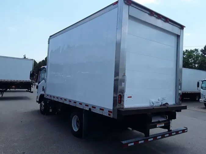 2019 ISUZU NPR