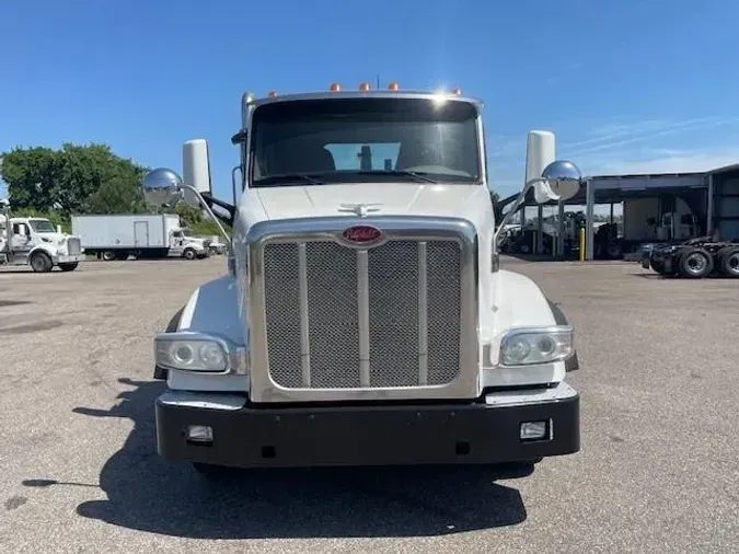 2018 Peterbilt 567