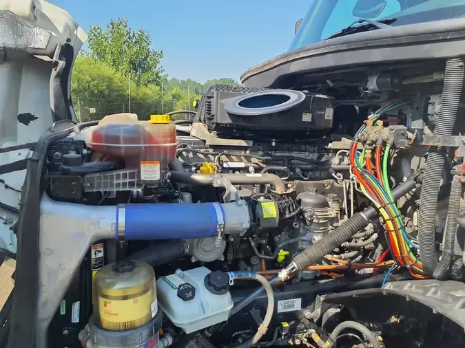 2020 FREIGHTLINER NEW CASCADIA PX12664