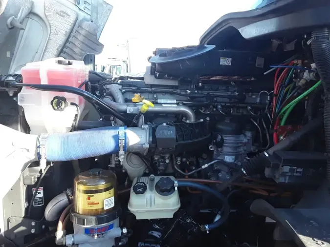 2019 FREIGHTLINER/MERCEDES CASCADIA 125