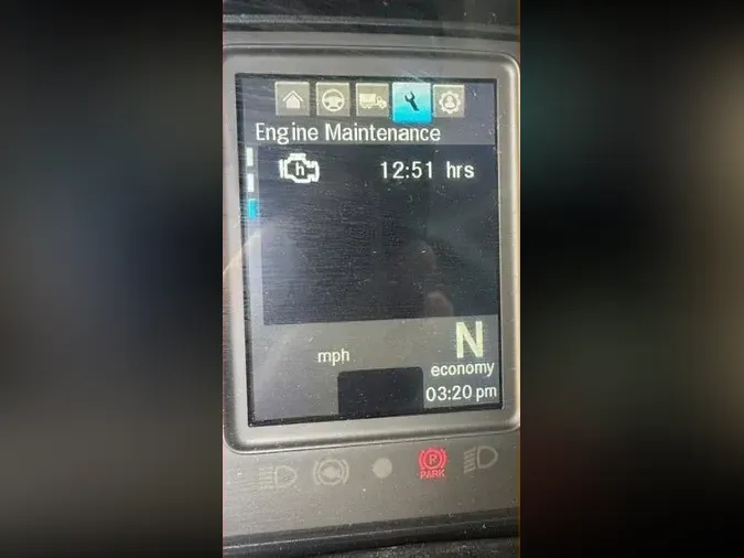 2021 Freightliner Cascadia