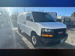 2020 GENERAL MOTORS CORP. G3500