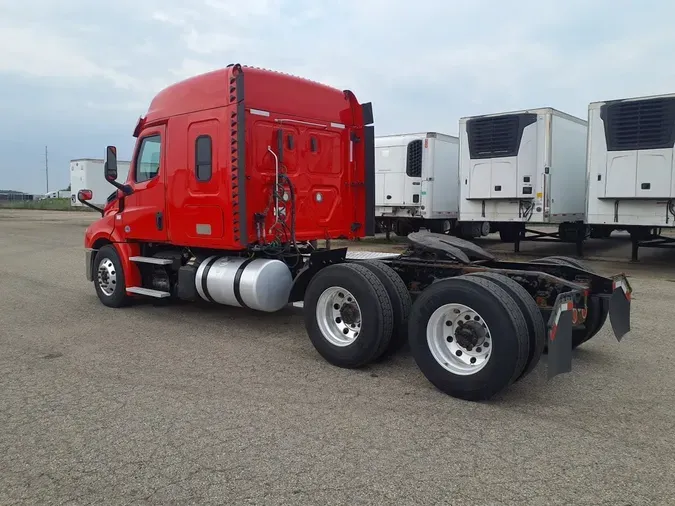 2019 FREIGHTLINER/MERCEDES NEW CASCADIA PX12664
