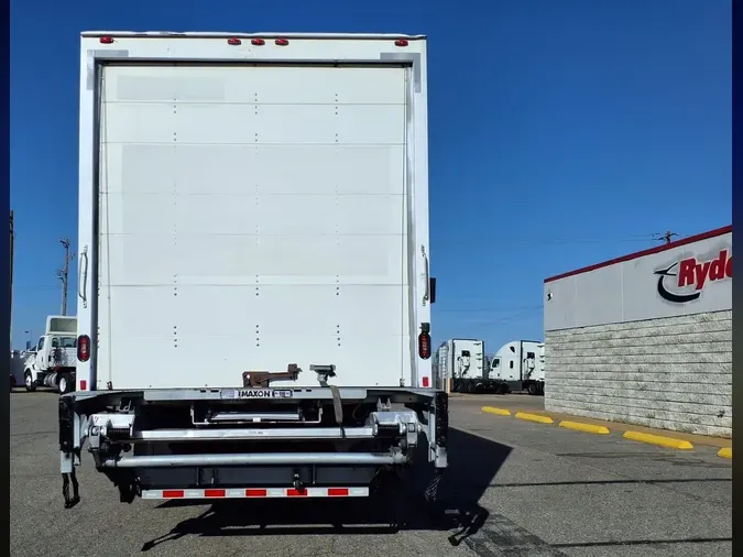 2018 NAVISTAR INTERNATIONAL 430071d67964205f0e1cc36fc6ee50c0d038