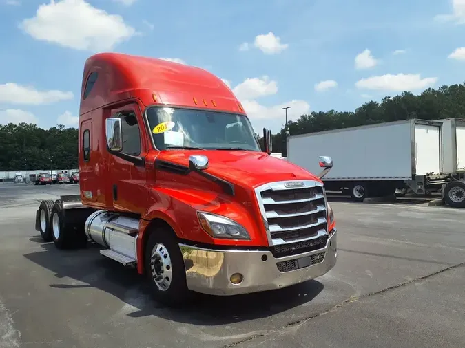 2019 FREIGHTLINER/MERCEDES NEW CASCADIA PX1266471d6b29568cde2efef22d4e0a1fd4e6a
