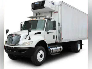 2017 International 4300