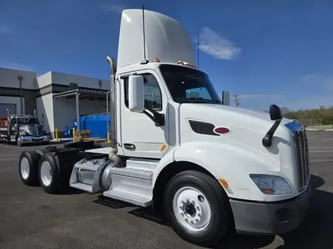 2018 Peterbilt 57971d83874fa5b3694c1f88b80068d8f1e
