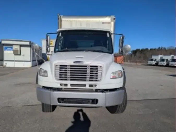 2019 FREIGHTLINER/MERCEDES M2 106