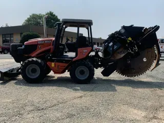 2016 DITCH WITCH RT125