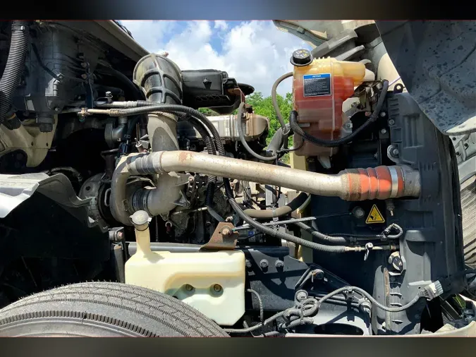 2020 INT LT625 6x4