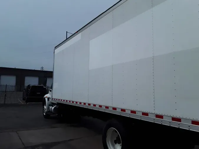 2019 NAVISTAR INTERNATIONAL 4300