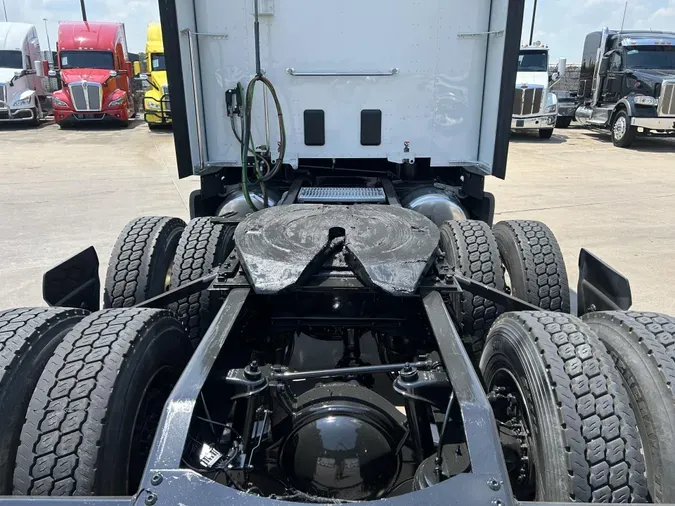 2021 Peterbilt 579