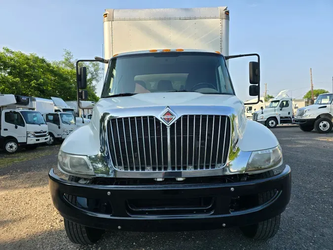 2018 NAVISTAR INTERNATIONAL 4300