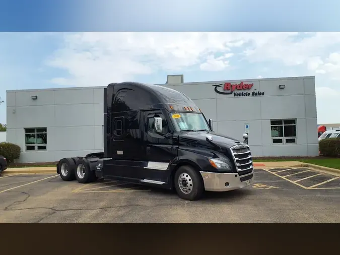 2021 FREIGHTLINER/MERCEDES NEW CASCADIA PX12664