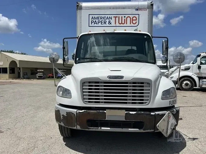 2018 FREIGHTLINER BUSINESS CLASS M2 106