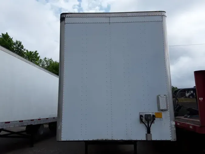 2007 UTILITY TRAILERS VS2DC 48/162/102