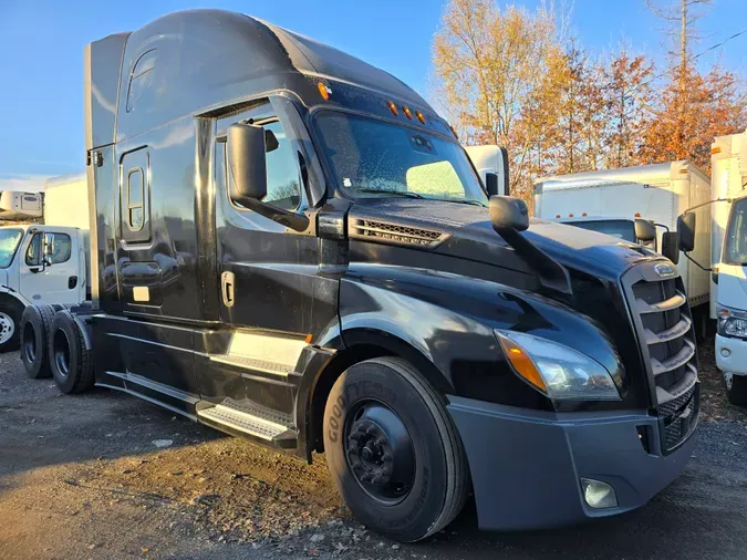 2021 FREIGHTLINER/MERCEDES NEW CASCADIA PX12664