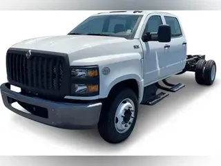 2020 International CV515