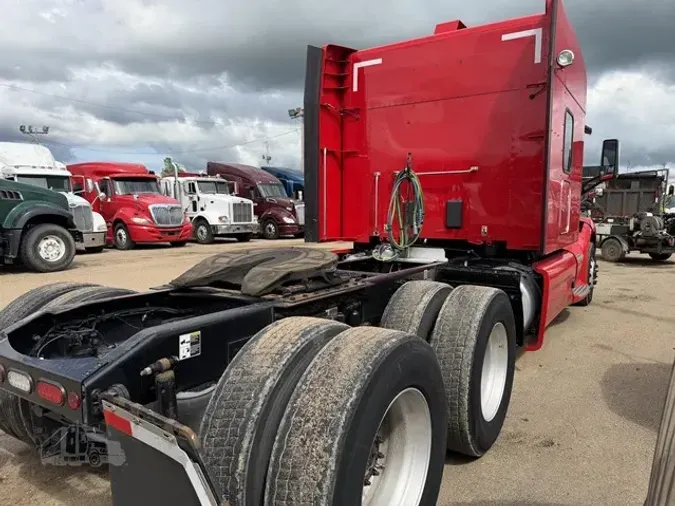 2022 PETERBILT 579