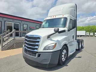 2022 FREIGHTLINER/MERCEDES NEW CASCADIA PX12664