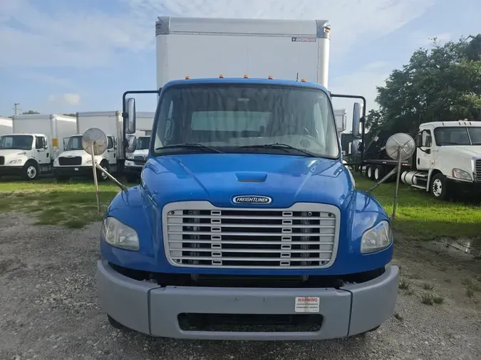 2019 FREIGHTLINER M2 106