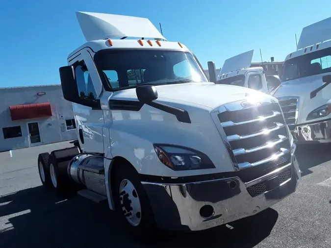 2023 FREIGHTLINER/MERCEDES NEW CASCADIA PX1266471dfb1a1c06c1c537c4cad3109c001f3