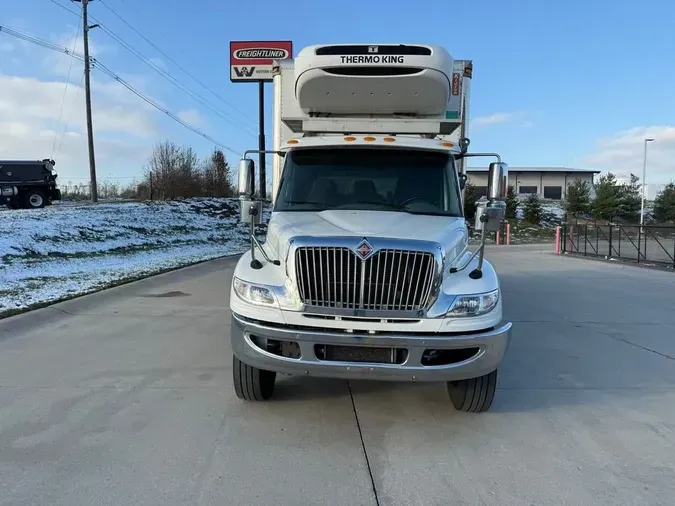 2016 International Durastar&reg; 4300 4x2
