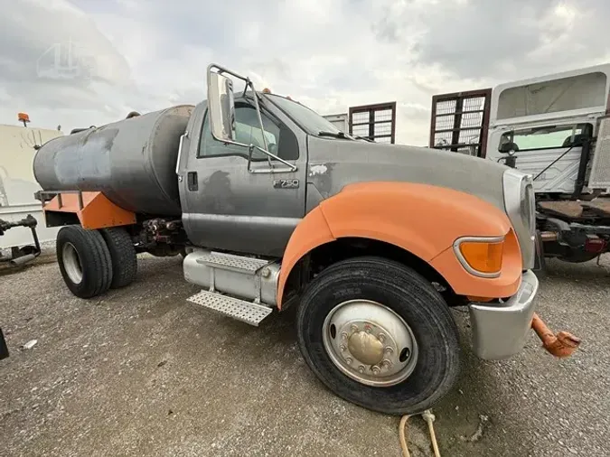 2007 FORD F750 SD71e011b7f26c98cbe385baa60622812a