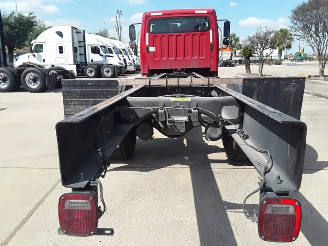 2019 FREIGHTLINER/MERCEDES M2 106