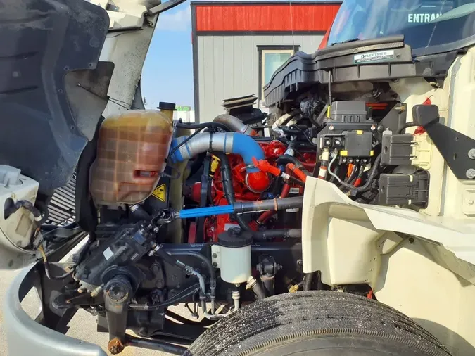 2019 NAVISTAR INTERNATIONAL 4300