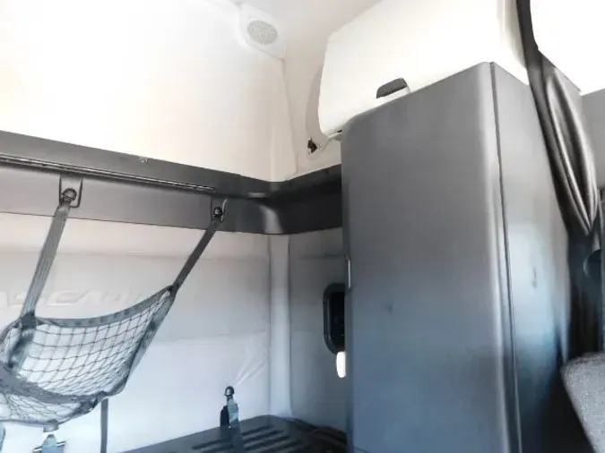 2018 Freightliner New Cascadia 126