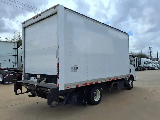 2020 CHEVROLET MOTOR DIV. LCF 4500HD