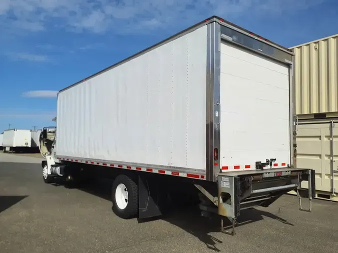 2018 NAVISTAR INTERNATIONAL 430071e1fab7f55e122188e4898ce99f53f1