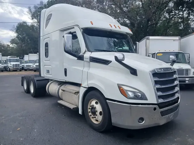 2021 FREIGHTLINER/MERCEDES NEW CASCADIA PX12664