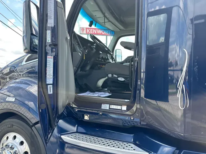 2019 Kenworth T680