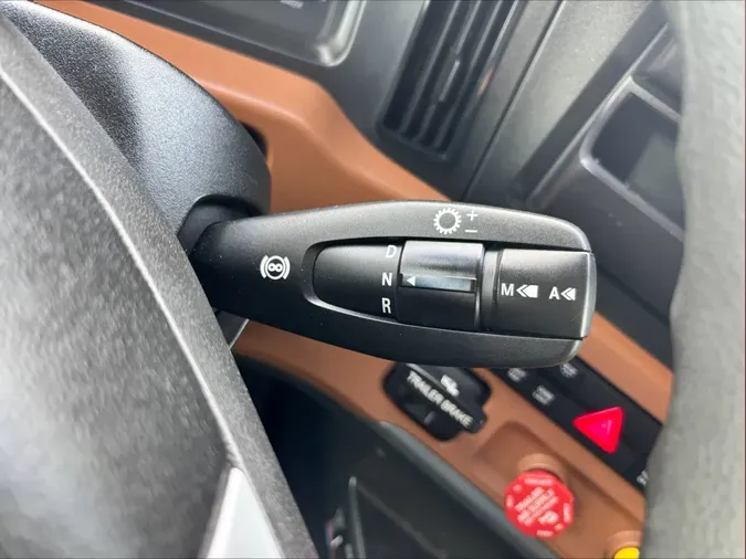 2022 Freightliner PT126SLP