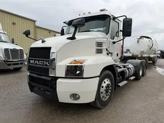 2019 MACK ANTHEM 64T