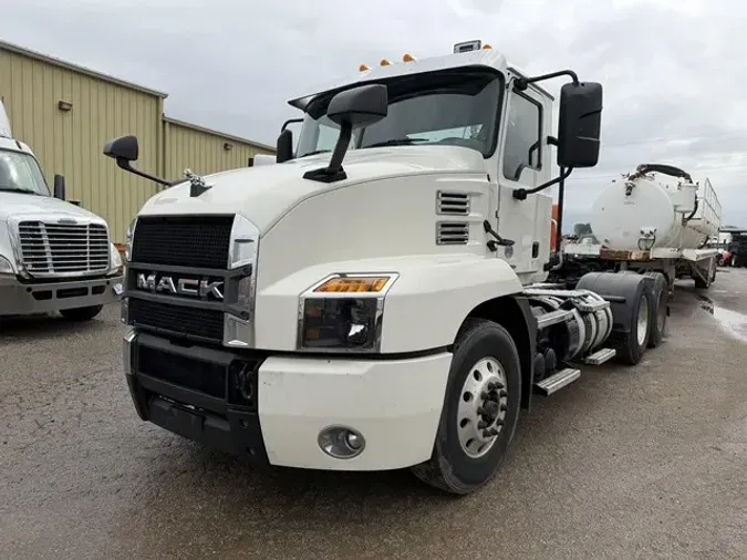 2019 MACK ANTHEM 64T71e4e108aa4775a51fffa2d9db9ddf9d
