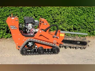 DITCH WITCH C16X